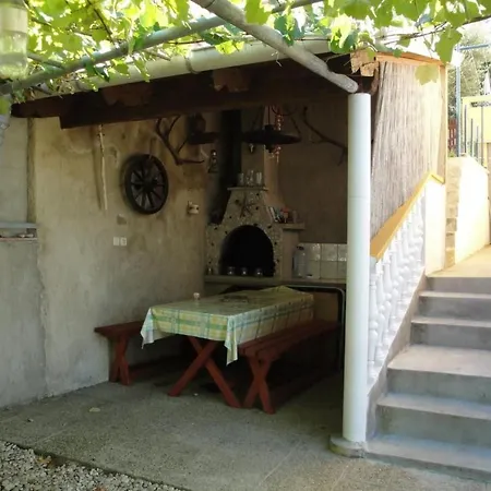 In Mit Eigenem Balkon By Interhome Lejlighed Baška