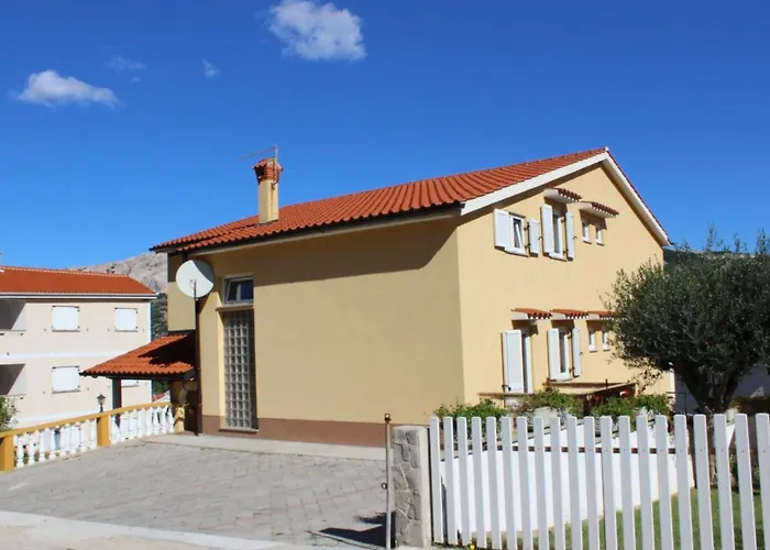 In Mit Eigenem Balkon By Interhome