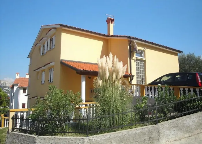 דירה In Mit Eigenem Balkon By Interhome באסקה