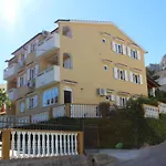 In Mit Eigenem Balkon By Interhome Apartment Baska (Krk)