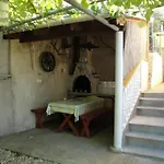 In Mit Eigenem Balkon By Interhome Apartment Baska (Krk)