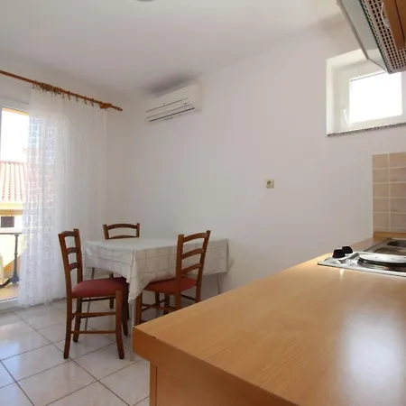 In Mit Eigenem Balkon By Interhome * Baška