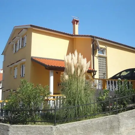 Appartement In Mit Eigenem Balkon By Interhome Baška