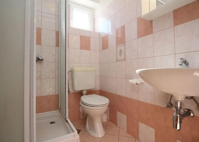 In Mit Eigenem Balkon By Interhome Apartmán *