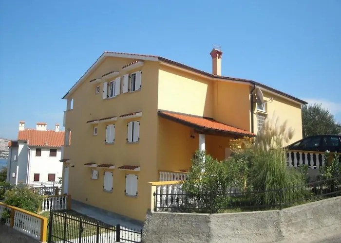 Apartmán In Mit Eigenem Balkon By Interhome