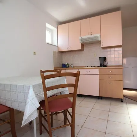 In Mit Eigenem Balkon By Interhome Baska (Krk)