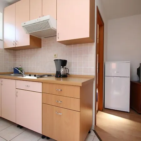 In Mit Eigenem Balkon By Interhome Baska (Krk)