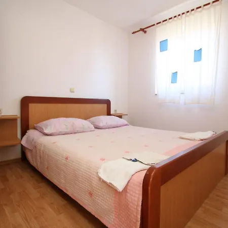 In Mit Eigenem Balkon By Interhome Baska (Krk)