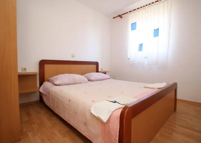 In Mit Eigenem Balkon By Interhome Baska (Krk)