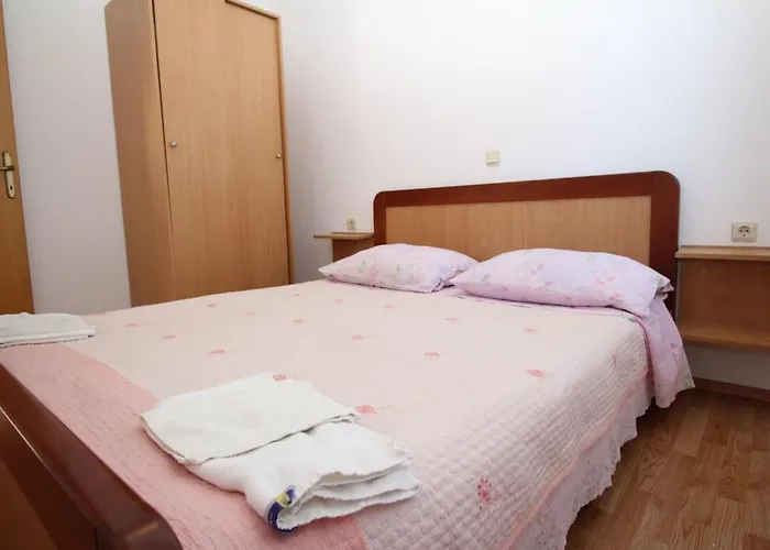 In Mit Eigenem Balkon By Interhome * Baska (Krk)